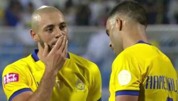 الدوري السعودي للمحترفين