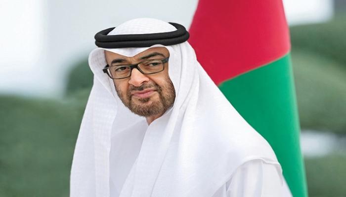 الشيخ محمد بن زايد آل نهيان ولي عهد أبوظبي - أرشيفية