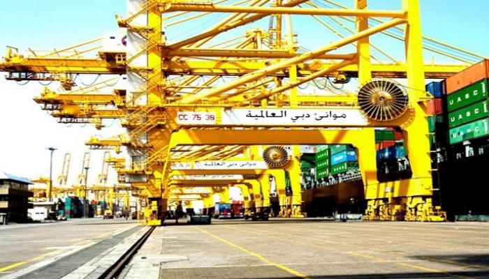 موانئ دبي العالمية - أرشيفية