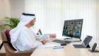 سلطان الجابر: إعلام الإمارات قادر على مواجهة انعكاسات مرحلة كورونا
