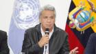 رئيس الإكوادور يخفض راتبه وحكومته إلى النصف لمواجهة كورونا
