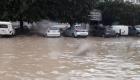 France/Intempéries : 10 départements placés en alerte orange pour pluie-inondation