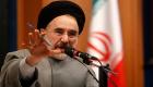 خاتمی: ایران در چرخه خشونت دور می‌زند