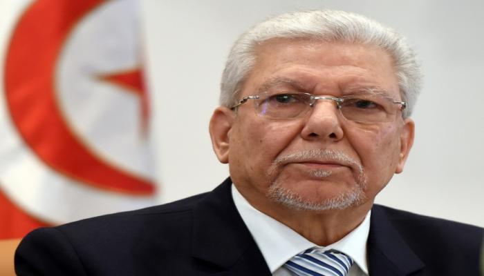 الأمين العام لاتحاد دول المغرب العربي الطيب البكوش