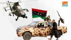 تحركات واسعة للجيش الليبي صوب قلب طرابلس