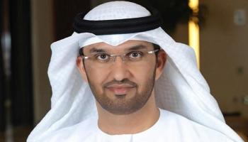 الدكتور سلطان الجابر 