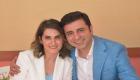زوجة معارض كردي "قلقة" على حياته من كورونا بسجون أردوغان‎