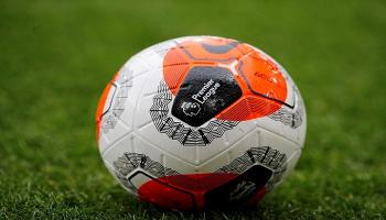 الدوري الإنجليزي - صورة أرشيفية 