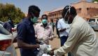 السودان يسجل 6 وفيات و201 إصابة جديدة بكورونا