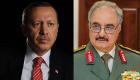خبراء: تهديد تركيا إعلان حرب والجيش الليبي قبِل التحدي