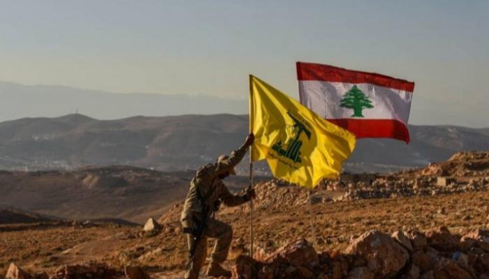 المعابر غير الشرعية بين سوريا ولبنان تخضع لسيطرة حزب الله