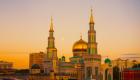 مسجد موسكو الكبير شاهد على التحولات في روسيا
