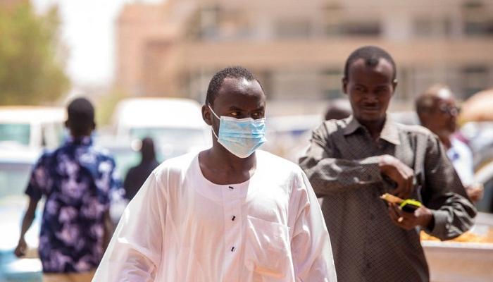 كورونا يصيب 1526 في السودان