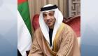 منصور بن زايد: الإمارات قادرة على تجاوز الأزمات بسواعد أبنائها