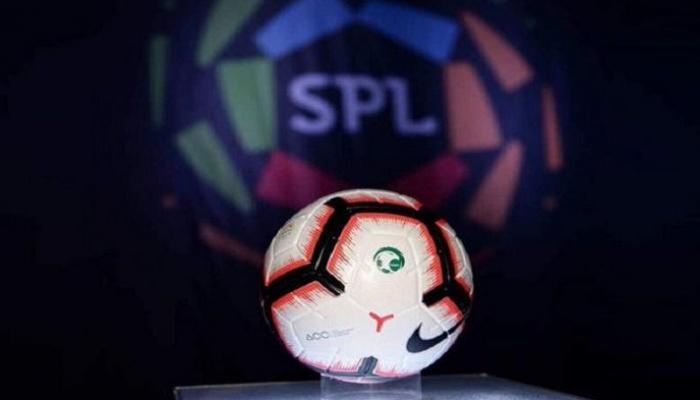 الدوري السعودي للمحترفين