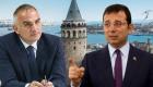 İmamoğlu'ndan Ersoy'a Galata Kulesi mektubu: Tahliye kararı İstanbul’a büyük zarar verecek