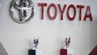 Covid19 : Toyota prévoit un sévère chute de ses activités 