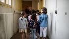 Déconfinement/France: Un million d'élèves retournent à l'école à partir d'aujourd'hui