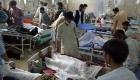 حمله انتحاری در مراسم خاکسپاری در شرق افغانستان ۲۴ کشته و ۶۸ زخمی برجای گذاشت
