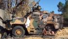 الجيش الليبي يعلن تنفيذ عملية "نوعية" قرب طرابلس