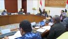 "الأمن والدفاع" السوداني يبحث أوضاع العالقين والنزاعات القبلية