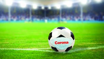 دوريات أوروبا تتحدى كورونا