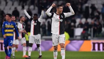 الدوري الإيطالي على أعتاب العودة
