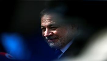 وزير الطاقة الأمريكي دان برويليت