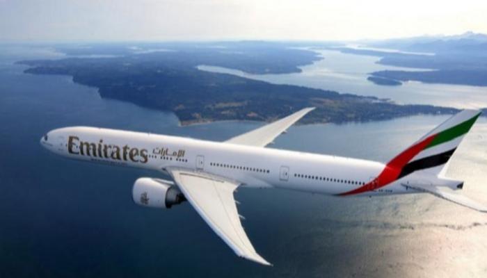 طيران الإمارات تستأنف رحلات الركاب المنتظمة إلى 9 وجهات