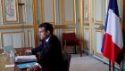 Déconfinement/France: Macron appelle à ne pas afficher tôt un grand contentement