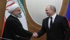 مسکو از آغاز مذاکره تسلیحاتی با ایران خبر داد