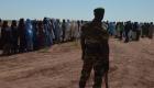 Burkina Faso: 8 soldats tués dans une offensive près de la frontière du Niger