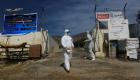 العراق يسجل 119 إصابة جديدة بفيروس كورونا