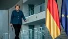ميركل: ألمانيا ستساعد جيرانها للخروج من أزمة كورونا