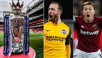 لاعبو الدوري الإنجليزي يرفضون العودة