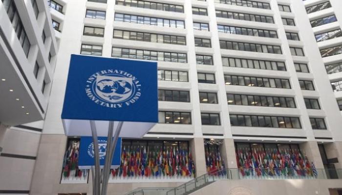 المقر الرئيسي لصندوق النقد الدولي بواشنطن - رويترز
