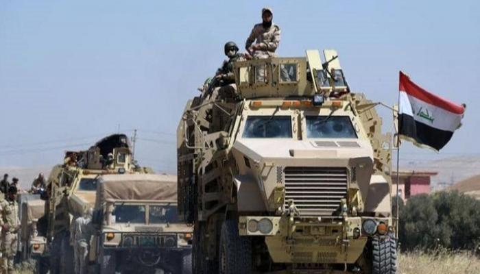 يخطط العراق لتسليح جيشه بمعدات متطورة لدحر الإرهاب
