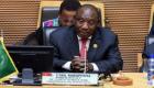 رئيس الاتحاد الأفريقي يوجه رسالة للعالم في "صلاة الإنسانية"