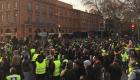 Gilets jaunes : mobilisations interdites samedi à Toulouse et Montpellier