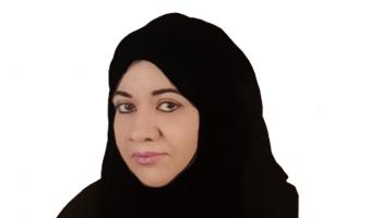 ليلى العامري