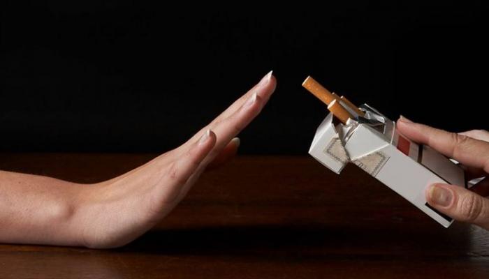 الإقلاع عن التدخين في رمضان