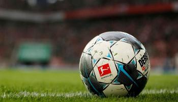 الدوري الألماني 