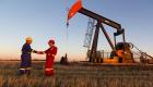 كازاخستان تخفض إنتاج النفط من حقولها العملاقة لتلبية تعهدات أوبك+