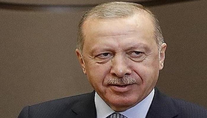 أردوغان يواصل حملات نهب ثروات الجيران