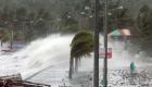وسط انتشار كورونا.. إعصار يشرد مئات الآلاف في الفلبين 