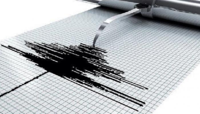  الزلزال كان على عمق 7.6 كيلومتر - أرشيفية