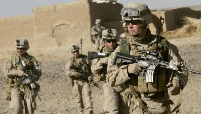 قوات أمريكية في أفغانستان - أرشيفية