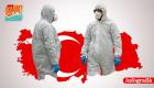 Türkiye’de 14 Mayıs Koronavirüs Tablosu