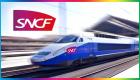 France: la fréquentation sur le site de la SNCF augmente de 120%