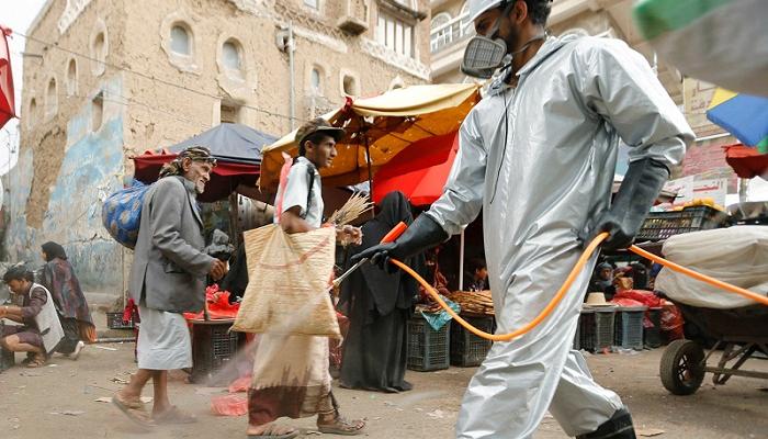 تسجيل 13 إصابة جديدة بكورونا في اليمن